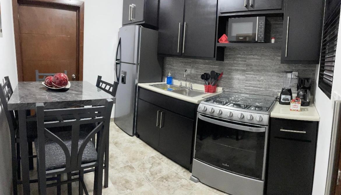 Angy'S 2 Leilighet Puerto Peñasco Eksteriør bilde