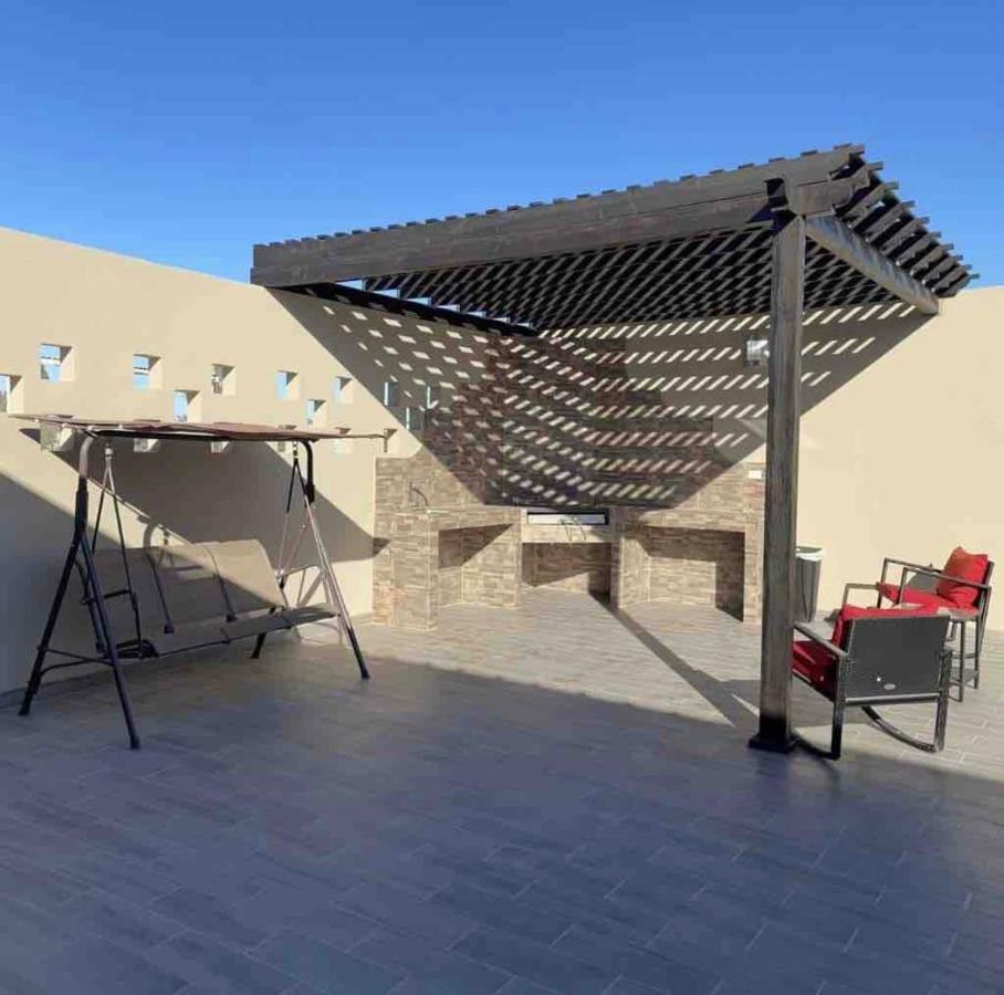 Angy'S 2 Leilighet Puerto Peñasco Eksteriør bilde